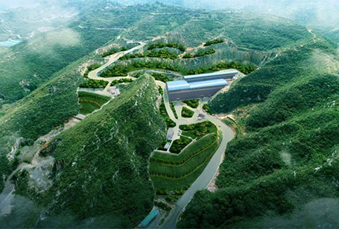 工信部等8部門發文，明確砂石產業高質量發展十大路徑